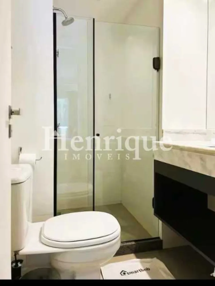 Apartamento, 1 quarto, 37 m² - Foto 13