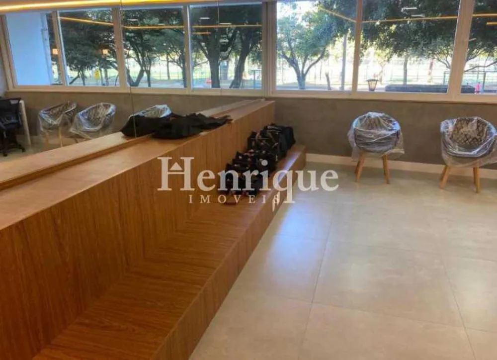 Apartamento, 1 quarto, 37 m² - Foto 17