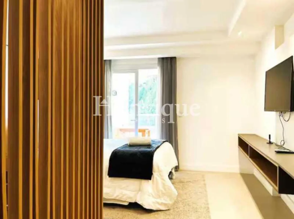 Apartamento, 1 quarto, 37 m² - Foto 7