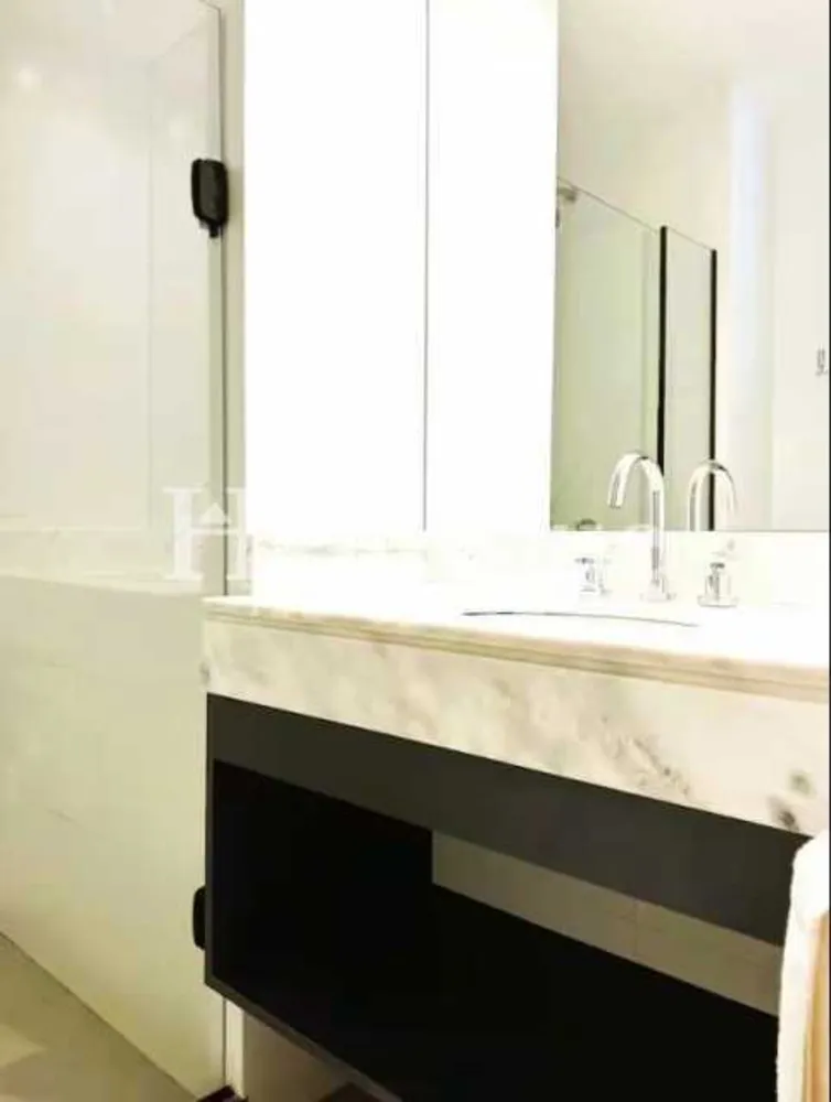 Apartamento, 1 quarto, 37 m² - Foto 10