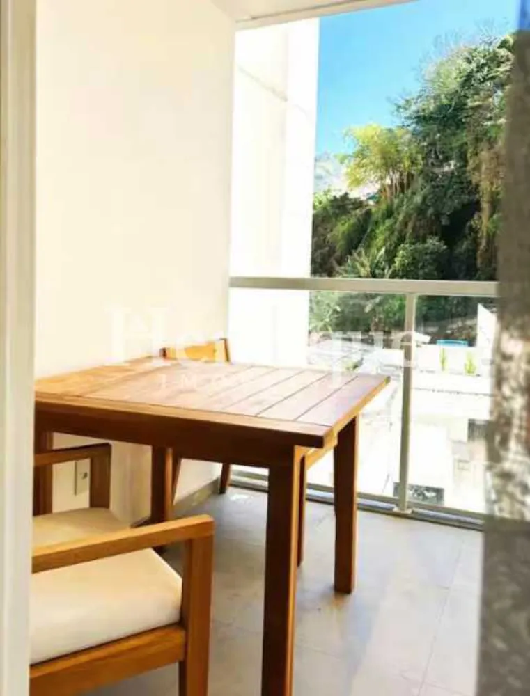 Apartamento, 1 quarto, 37 m² - Foto 14