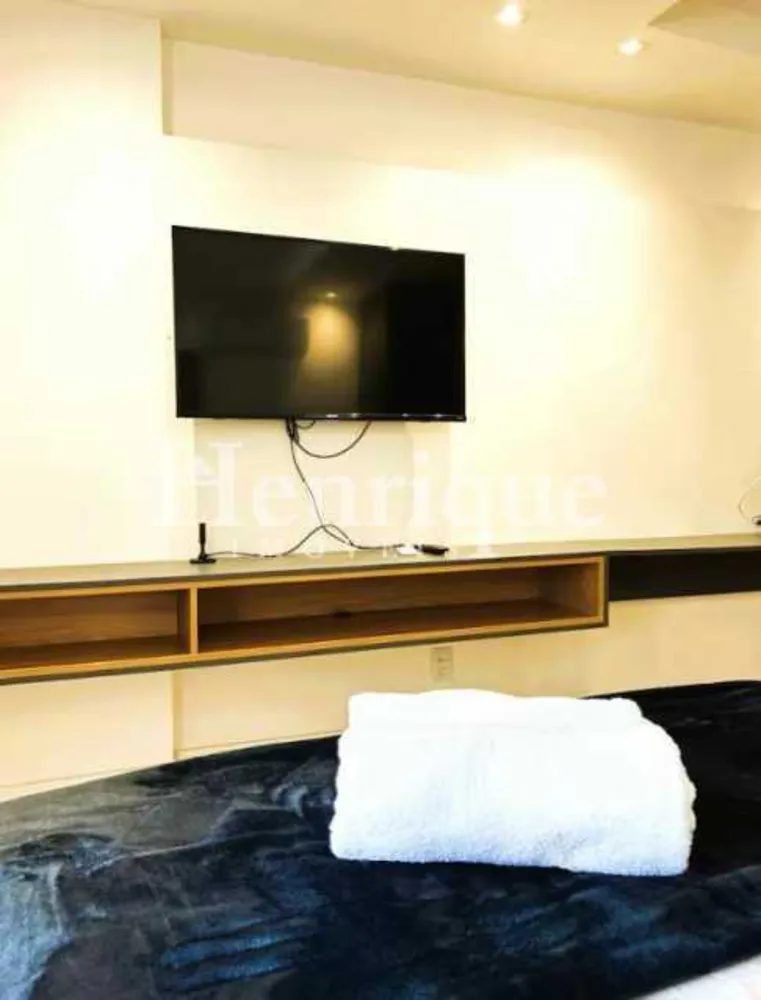 Apartamento, 1 quarto, 37 m² - Foto 8