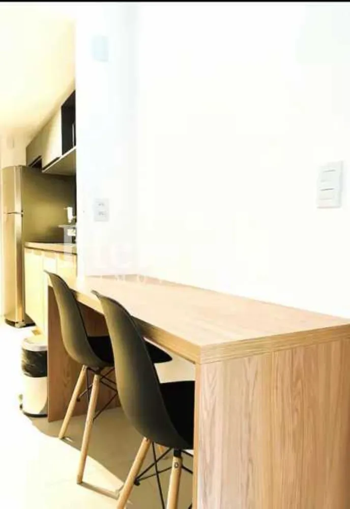 Apartamento, 1 quarto, 37 m² - Foto 9