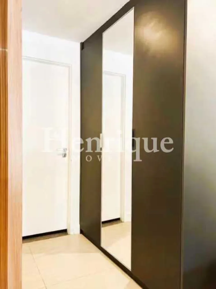 Apartamento, 1 quarto, 37 m² - Foto 2