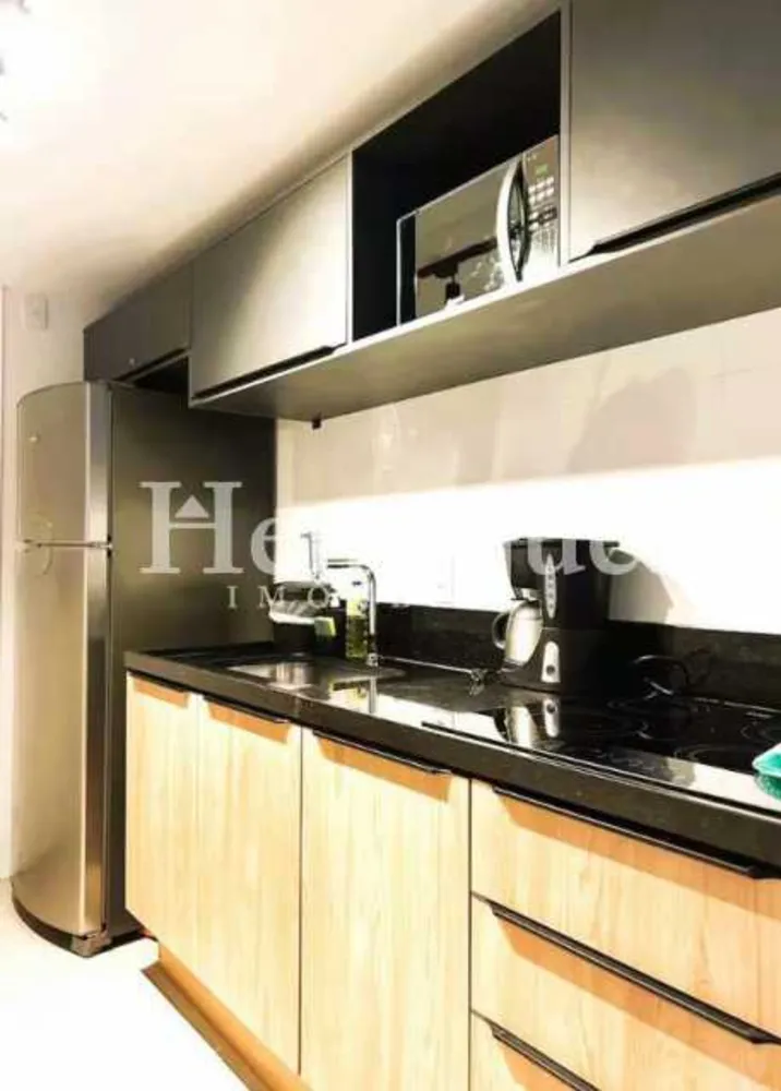 Apartamento, 1 quarto, 37 m² - Foto 12