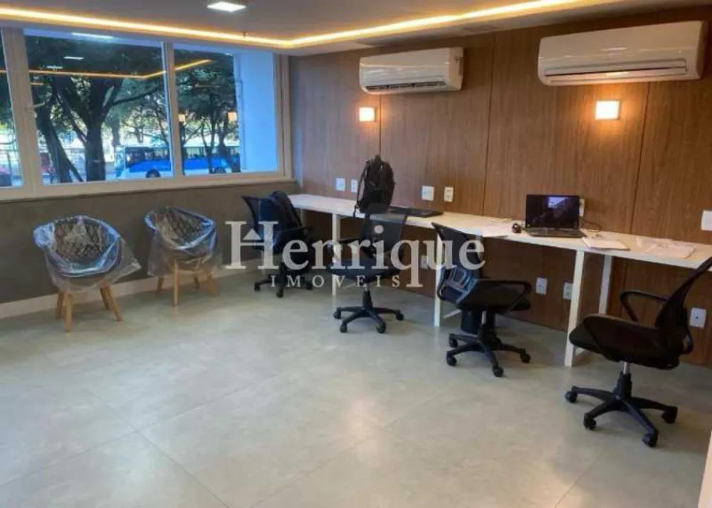 Apartamento, 1 quarto, 37 m² - Foto 16
