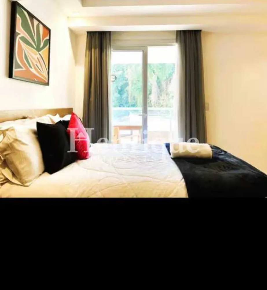 Apartamento, 1 quarto, 37 m² - Foto 3