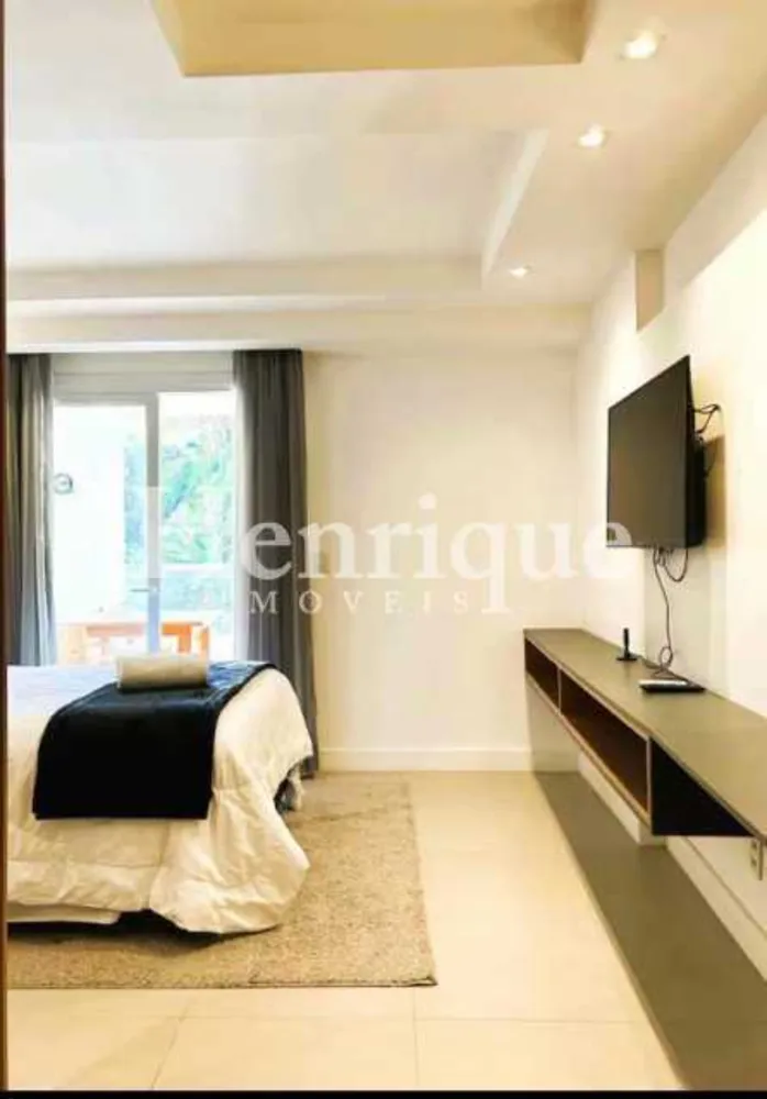 Apartamento, 1 quarto, 37 m² - Foto 6