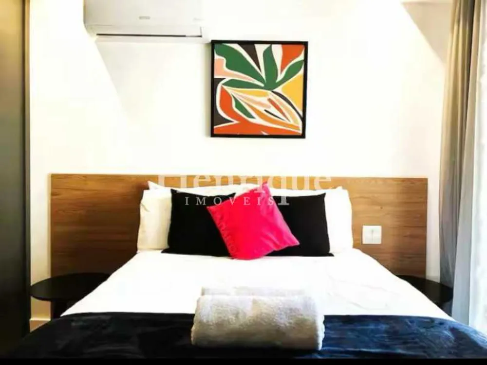 Apartamento, 1 quarto, 37 m² - Foto 4