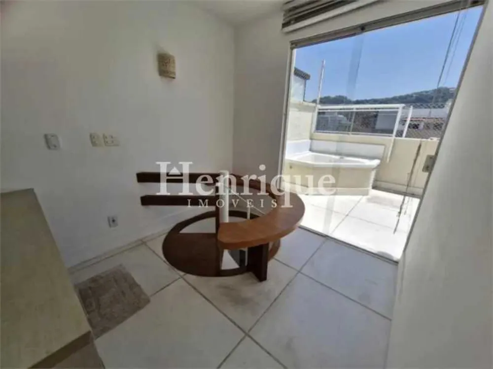 Cobertura, 2 quartos, 91 m² - Foto 6