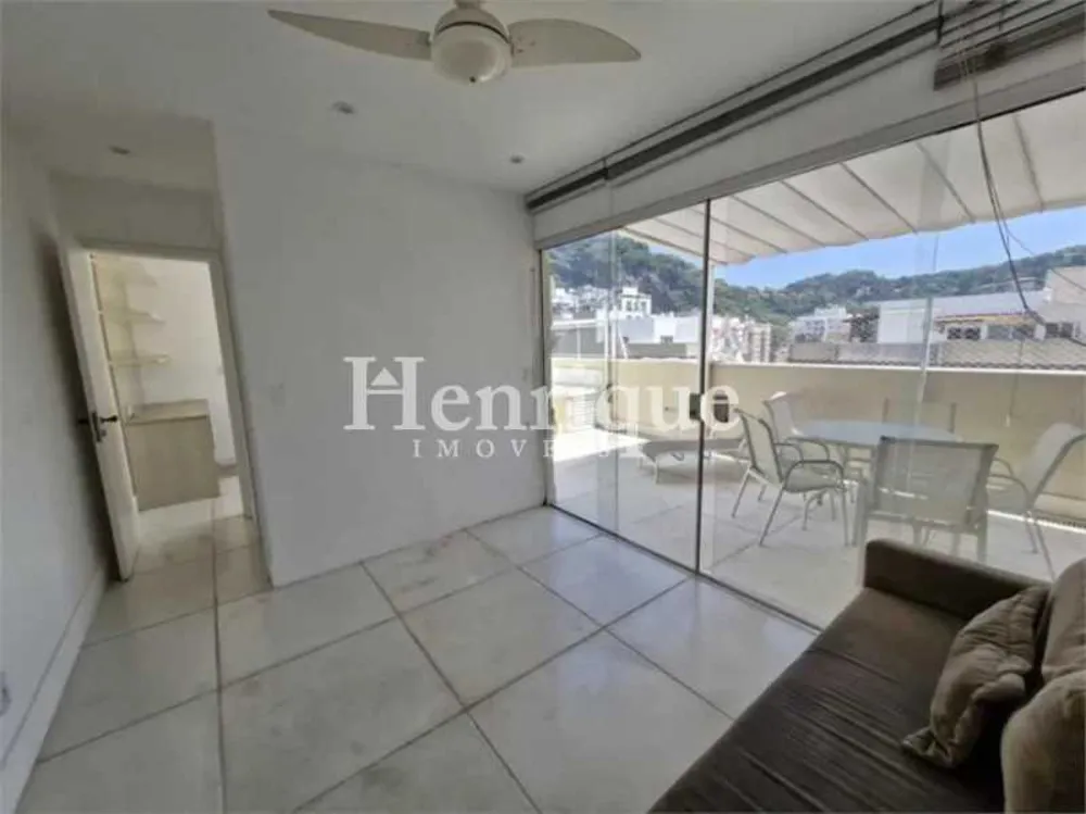 Cobertura, 2 quartos, 91 m² - Foto 5