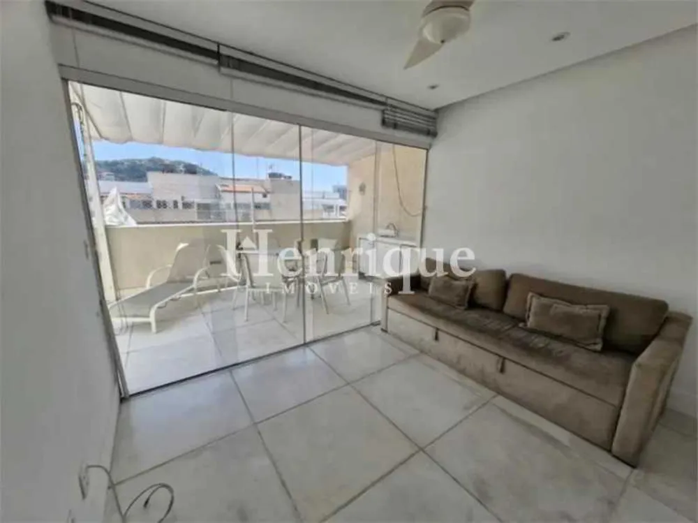 Cobertura, 2 quartos, 91 m² - Foto 8