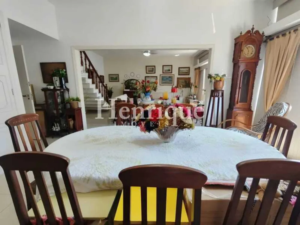 Cobertura, 4 quartos, 214 m² - Foto 11