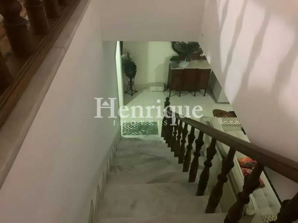 Cobertura, 4 quartos, 214 m² - Foto 1