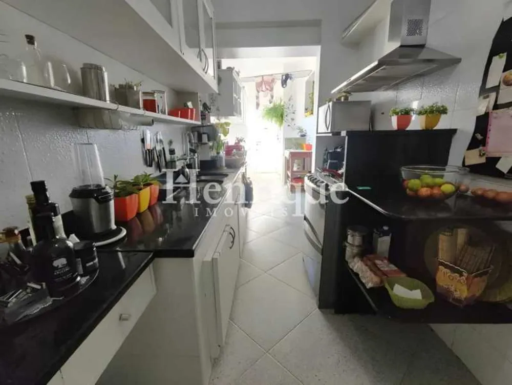 Cobertura, 4 quartos, 214 m² - Foto 3