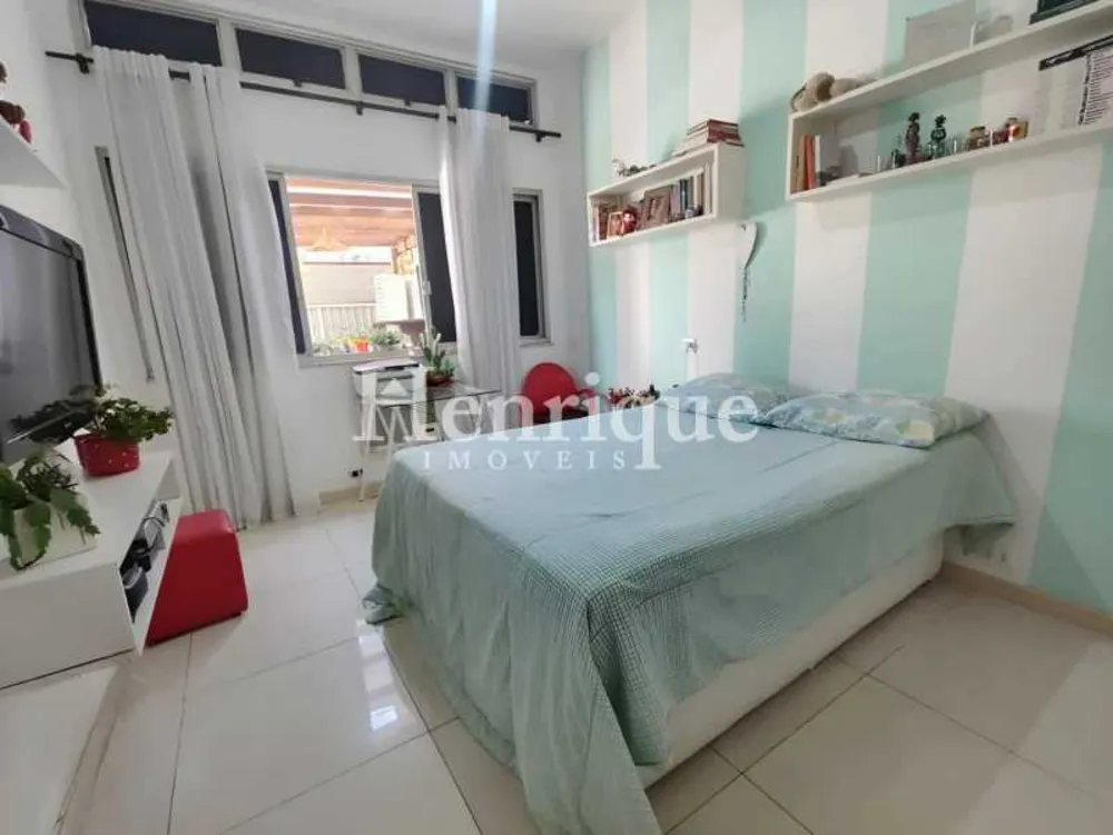 Cobertura, 4 quartos, 214 m² - Foto 12
