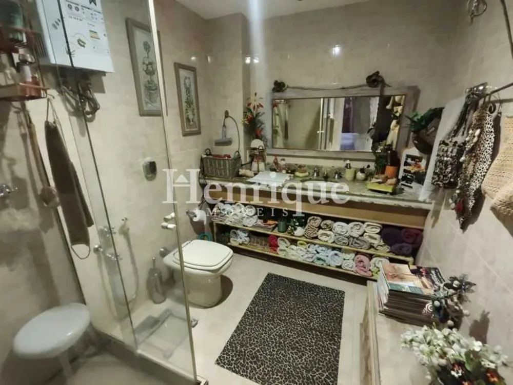 Cobertura, 4 quartos, 214 m² - Foto 16