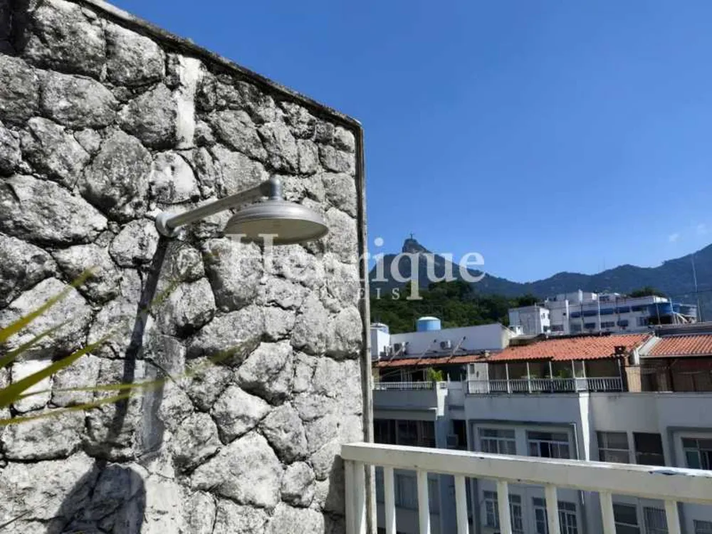 Cobertura, 4 quartos, 214 m² - Foto 19