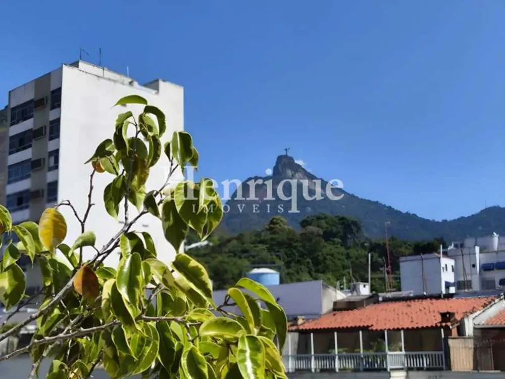 Cobertura, 4 quartos, 214 m² - Foto 6