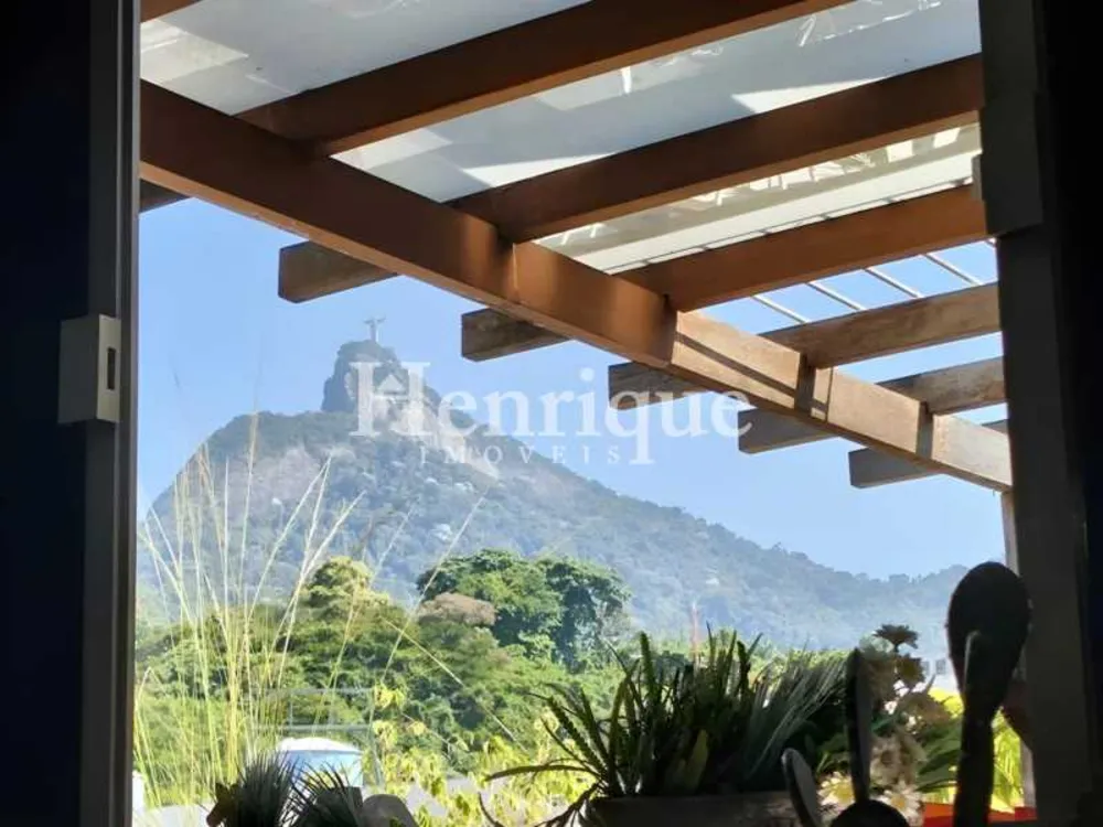 Cobertura, 4 quartos, 214 m² - Foto 23