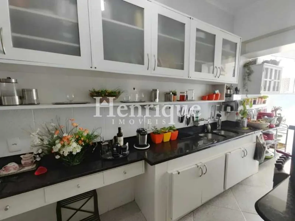 Cobertura, 4 quartos, 214 m² - Foto 8