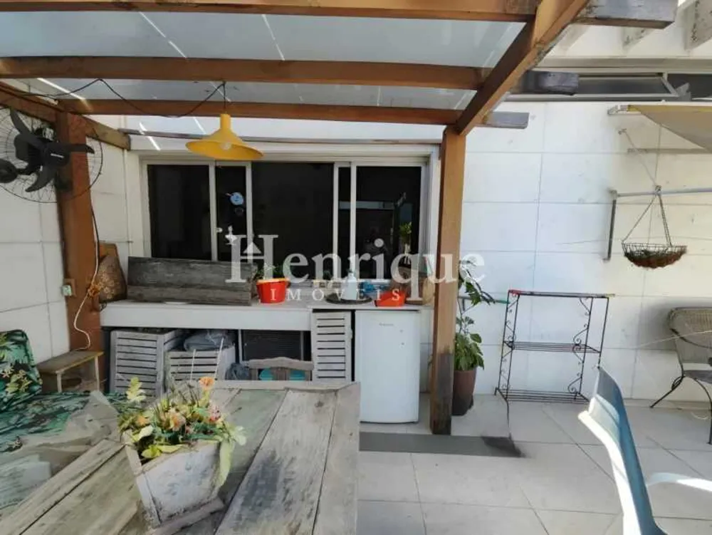Cobertura, 4 quartos, 214 m² - Foto 18
