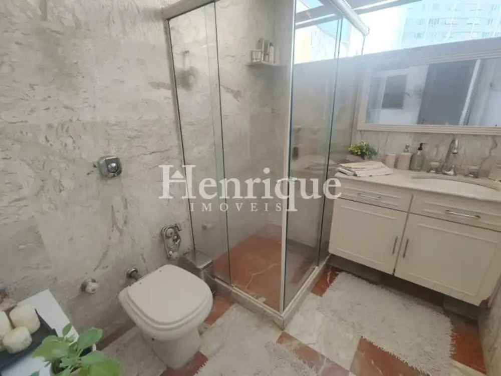 Cobertura, 4 quartos, 214 m² - Foto 5