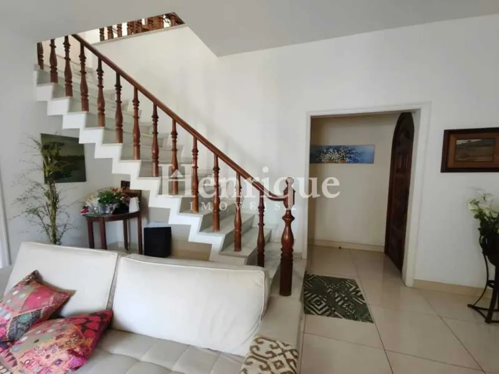 Cobertura, 4 quartos, 214 m² - Foto 10