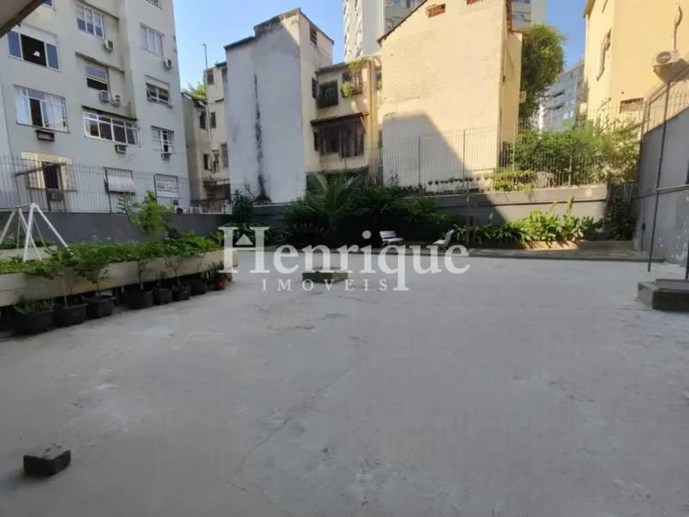 Cobertura, 4 quartos, 214 m² - Foto 4