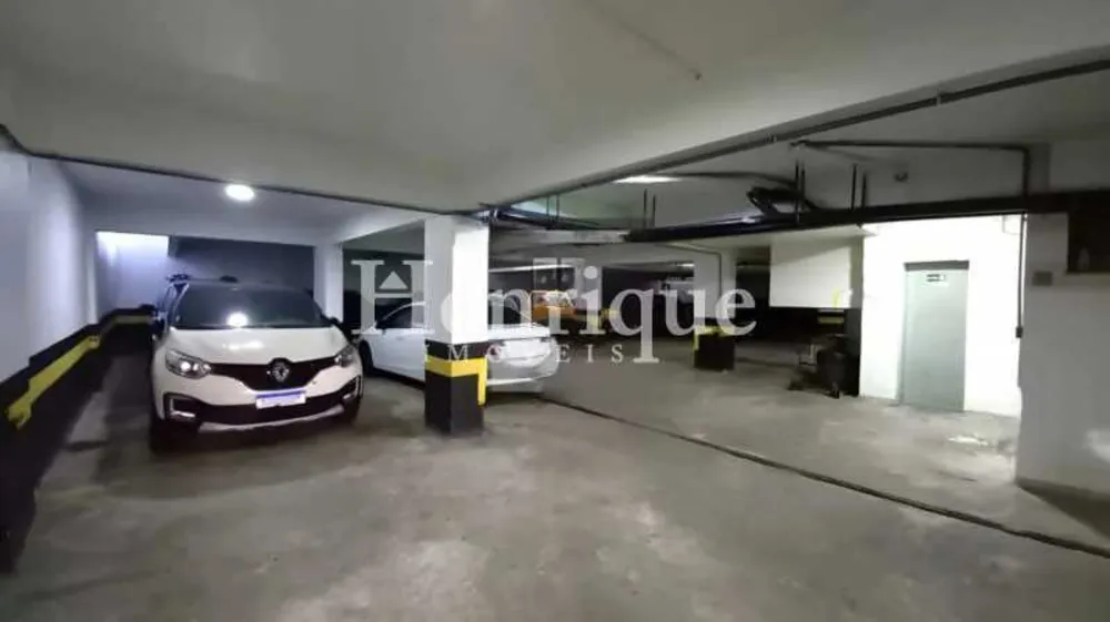 Cobertura, 4 quartos, 214 m² - Foto 4