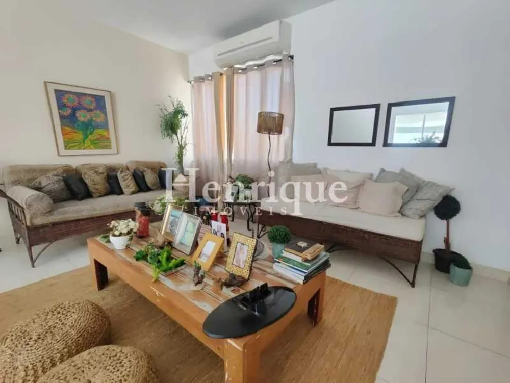 Cobertura, 4 quartos, 214 m² - Foto 2
