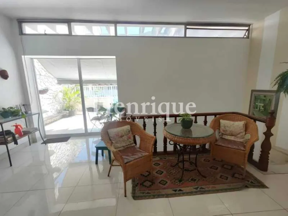 Cobertura, 4 quartos, 214 m² - Foto 3