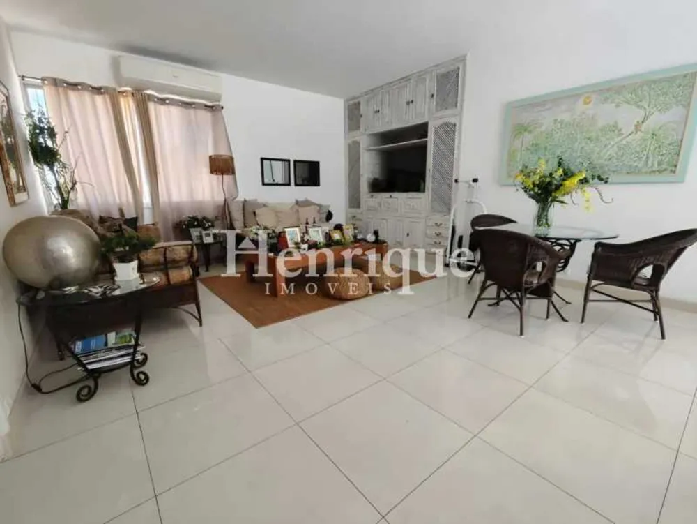 Cobertura, 4 quartos, 214 m² - Foto 21