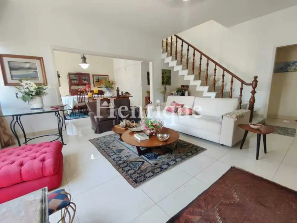 Cobertura, 4 quartos, 214 m² - Foto 14