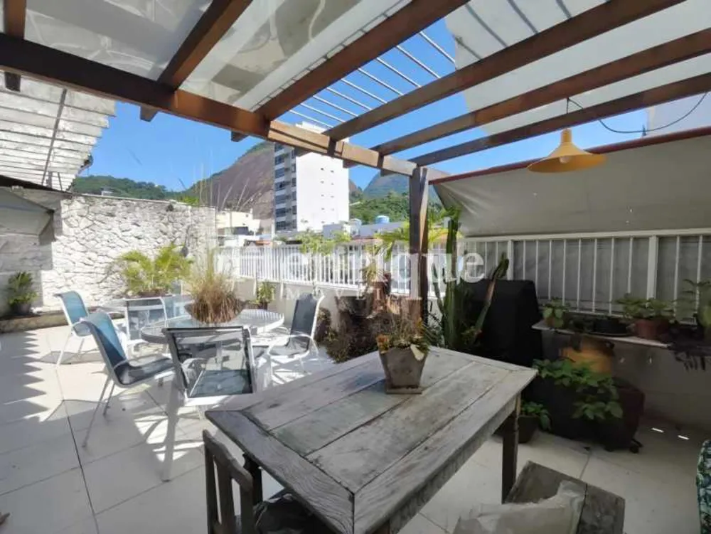 Cobertura, 4 quartos, 214 m² - Foto 24