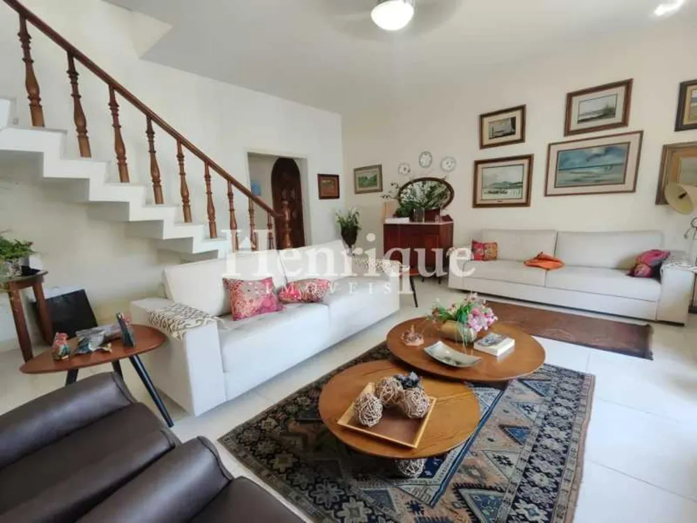 Cobertura, 4 quartos, 214 m² - Foto 7