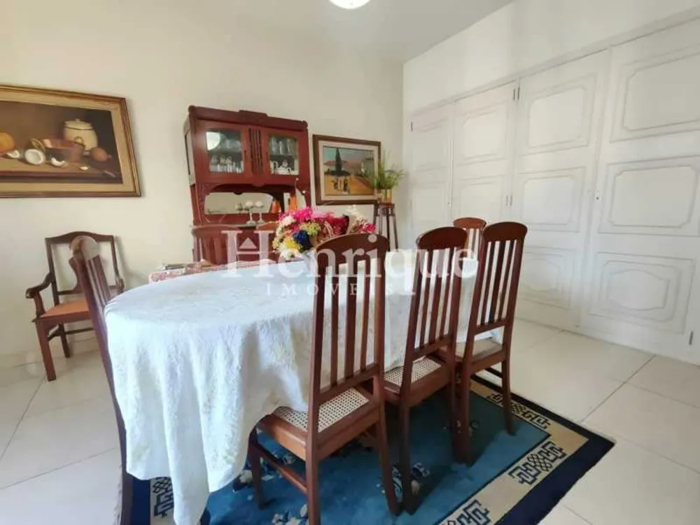 Cobertura, 4 quartos, 214 m² - Foto 17