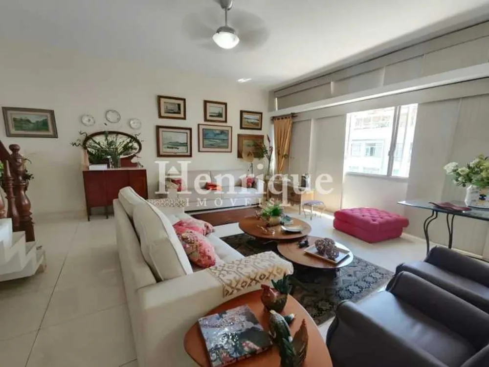 Cobertura, 4 quartos, 214 m² - Foto 15
