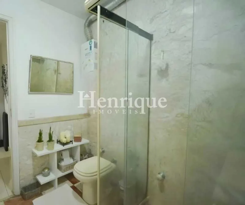 Cobertura, 4 quartos, 214 m² - Foto 2