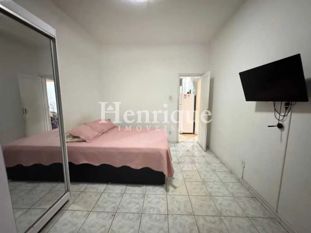 Apartamento, 1 quarto, 51 m² - Foto 9