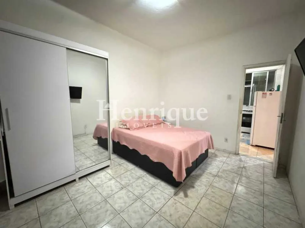 Apartamento, 1 quarto, 51 m² - Foto 8