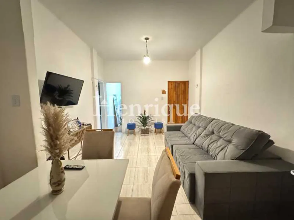 Apartamento, 1 quarto, 51 m² - Foto 4