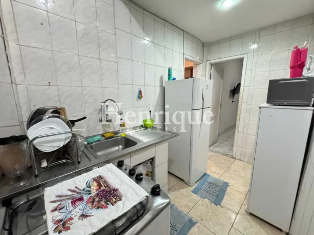 Apartamento, 1 quarto, 51 m² - Foto 1