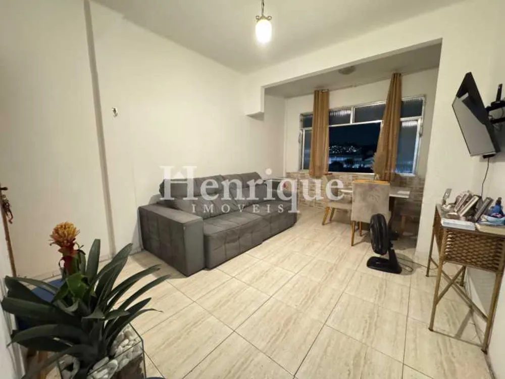 Apartamento, 1 quarto, 51 m² - Foto 2