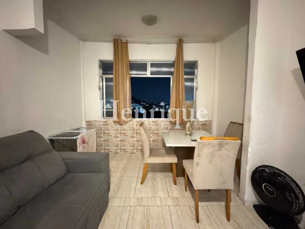 Apartamento, 1 quarto, 51 m² - Foto 3