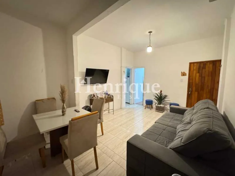 Apartamento, 1 quarto, 51 m² - Foto 4