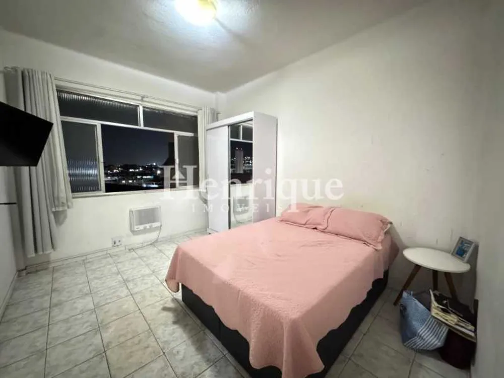 Apartamento, 1 quarto, 51 m² - Foto 6