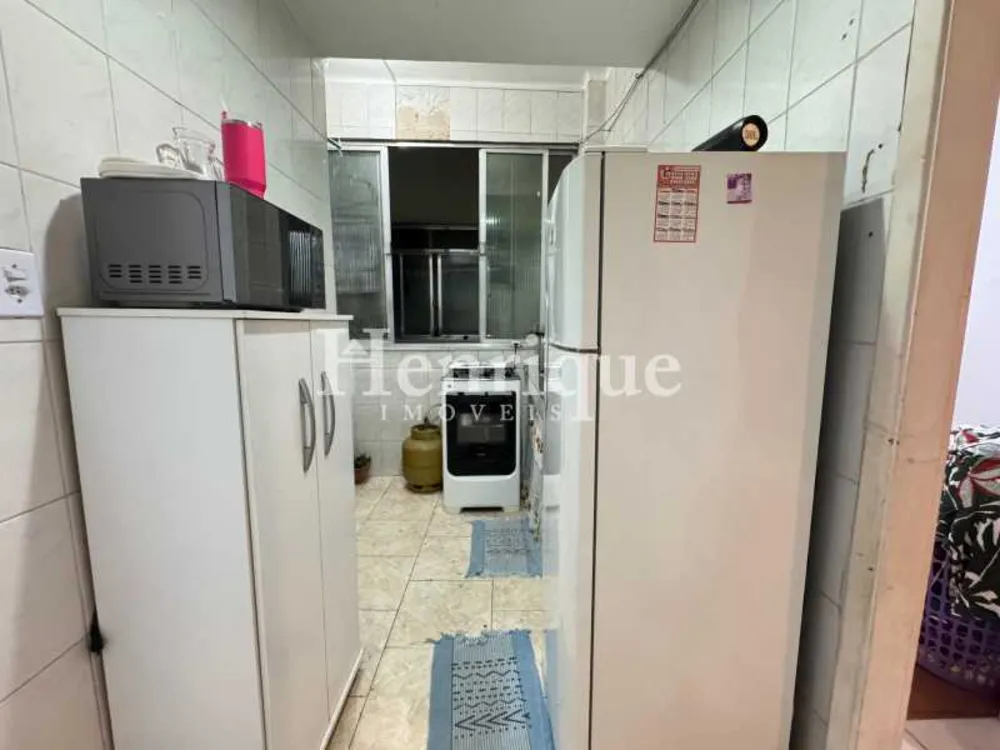 Apartamento, 1 quarto, 51 m² - Foto 11