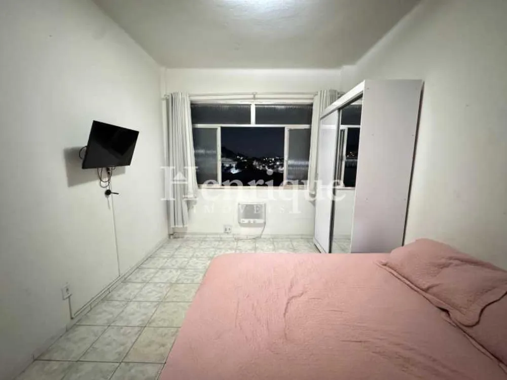 Apartamento, 1 quarto, 51 m² - Foto 3