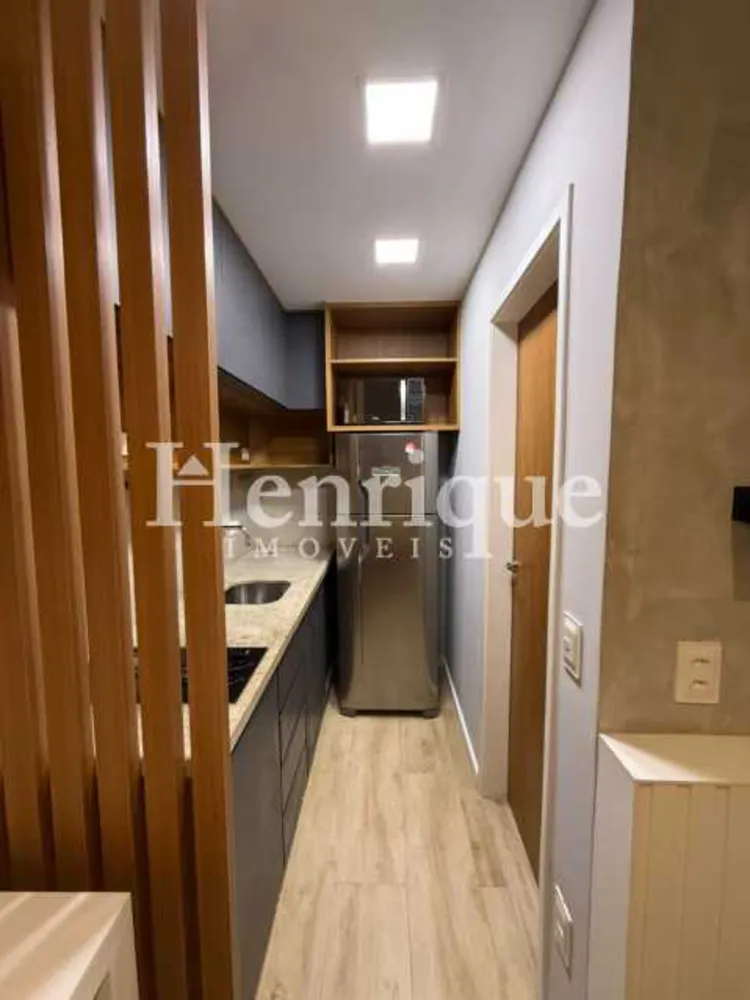 Apartamento, 1 quarto, 17 m² - Foto 5